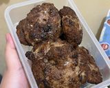 Foto langkah ke 5 dari resep Beef Patty.