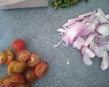 Foto langkah ke 2 dari resep Cah Brokoli Cumi.