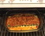 Foto del paso 7 de la receta: Caneloni spinach