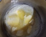 Foto del paso 1 de la receta: Copa Cremosa Tropical con Base Crocante