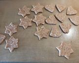 Foto del paso 4 de la receta: Galletas sabor pizza (BLW +1ā)