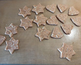 Foto del paso 4 de la receta: Galletas sabor pizza (BLW +1ā)