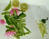 गाजर का अचार(Gajar ka Achar recipe in Hindi) रेसिपी चरण 3 फोटो
