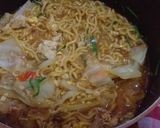 Foto langkah ke 5 dari resep Mie Nyemek.