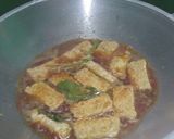 Foto langkah ke 4 dari resep Tempe bacem.