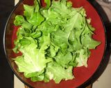 Foto del paso 2 de la receta: Ensalada “Lazo al cuello”