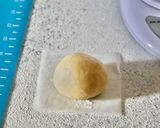 Foto langkah ke 3 dari resep Donat Menul Menul.