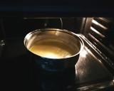 Foto del paso 6 de la receta: Tarta de queso y yogur con leche condensada