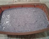 Foto del paso 7 de la receta: Mousse de arándanos