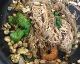 Foto del paso 8 de la receta: Pad thai