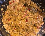 Foto del paso 3 de la receta: Empanadas de Vigilia 😌