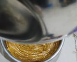 A picture of step 7 of Coffee-orange cake.