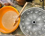 Foto del paso 3 de la receta: Budín Navideño de miel y especias - By Osvaldo Gross