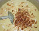 A picture of step 6 of Kalathappam.