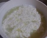 Foto del paso 1 de la receta: Queso de untar descremado