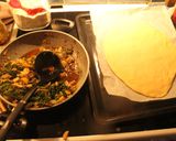 Foto del paso 9 de la receta: Empanadontesss, que iban a se pai-sandú