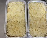 Foto langkah ke 6 dari resep Chicken Macaroni schotel.