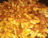 Foto del paso 6 de la receta: Papas al San Antonio