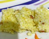 திரிஞ்ச பாலில் சூப்பரான பால் கோவா ஸ்வீட் ரெசிபி ஸ்டேப் 5 புகைப்படம்