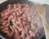 Foto del paso 3 de la receta: Salteado de solomillo