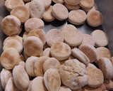 Foto del paso 8 de la receta: Bizcochitos de grasa fáciles ❤