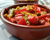 Foto del paso 2 de la receta: Buyurdi, un exquisito aperitivo griego