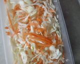 Foto langkah ke 3 dari resep Sandwich.