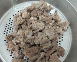 Foto langkah ke 3 dari resep Empal Gentong Khas Cirebon.