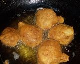 ফুল কপির পকোড়া রেসিপি ধাপ - 2 ছবি