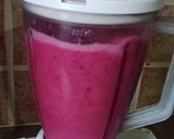 A picture of step 1 of Refreshing Falsa Drink 🌼.