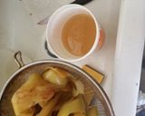 Foto del paso 3 de la receta: Jalea de manzana