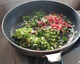 મનચાઉ સૂપ (Manchow soup recipe in gujarati) રેસીપી સ્ટેપ4ફોટો