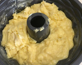 Foto del paso 3 de la receta: Arepa Salada de Maíz Natural