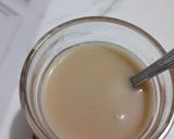 Foto langkah ke 3 dari resep Wedang teh susu.