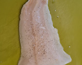 Foto del paso 2 de la receta: Lomos de merluza con guarnición de patatas