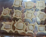 Foto del paso 3 de la receta: PASTELITOS DE MEMBRILLO🧉🇦🇷25 de Mayo🇦🇷