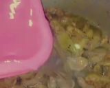 صورة لخطوة 3 من وصفة قوانص بالبندوره 🤭🤷🏻‍♀️