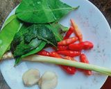 Foto langkah ke 1 dari resep Tongseng Ayam.