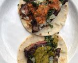 Foto del paso 7 de la receta: 3 salsas mexicanas para tacos