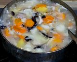 Foto langkah ke 6 dari resep Sup Kimlo 🍲💝.