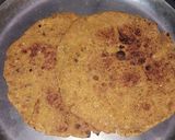 मक्का का पराठा (makka ka paratha recipe in hindi) रेसिपी चरण 4 फोटो