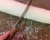Foto del paso 18 de la receta: Pan de Manteca Hojaldrado