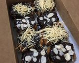 Foto langkah ke 6 dari resep Banana Nugget / Nugget Pisang.