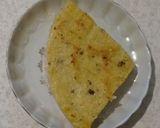 Фото кроку 3 до Смажена полента / Polenta fritta.