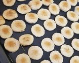 Banános-karamell torta recept fázis 5 fotója