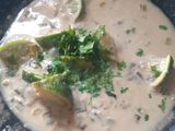 Salmón aromático
