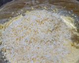 Foto langkah ke 3 dari resep Kue Sagu Keju.