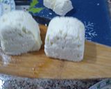 Une image de l'étape 3 de Salade de tomates à la ricotta.