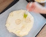 Foto del paso 5 de la receta: Frangipane tarta de hojaldre