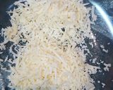 Foto del paso 3 de la receta: Sopa de fideos dedalitos con queso